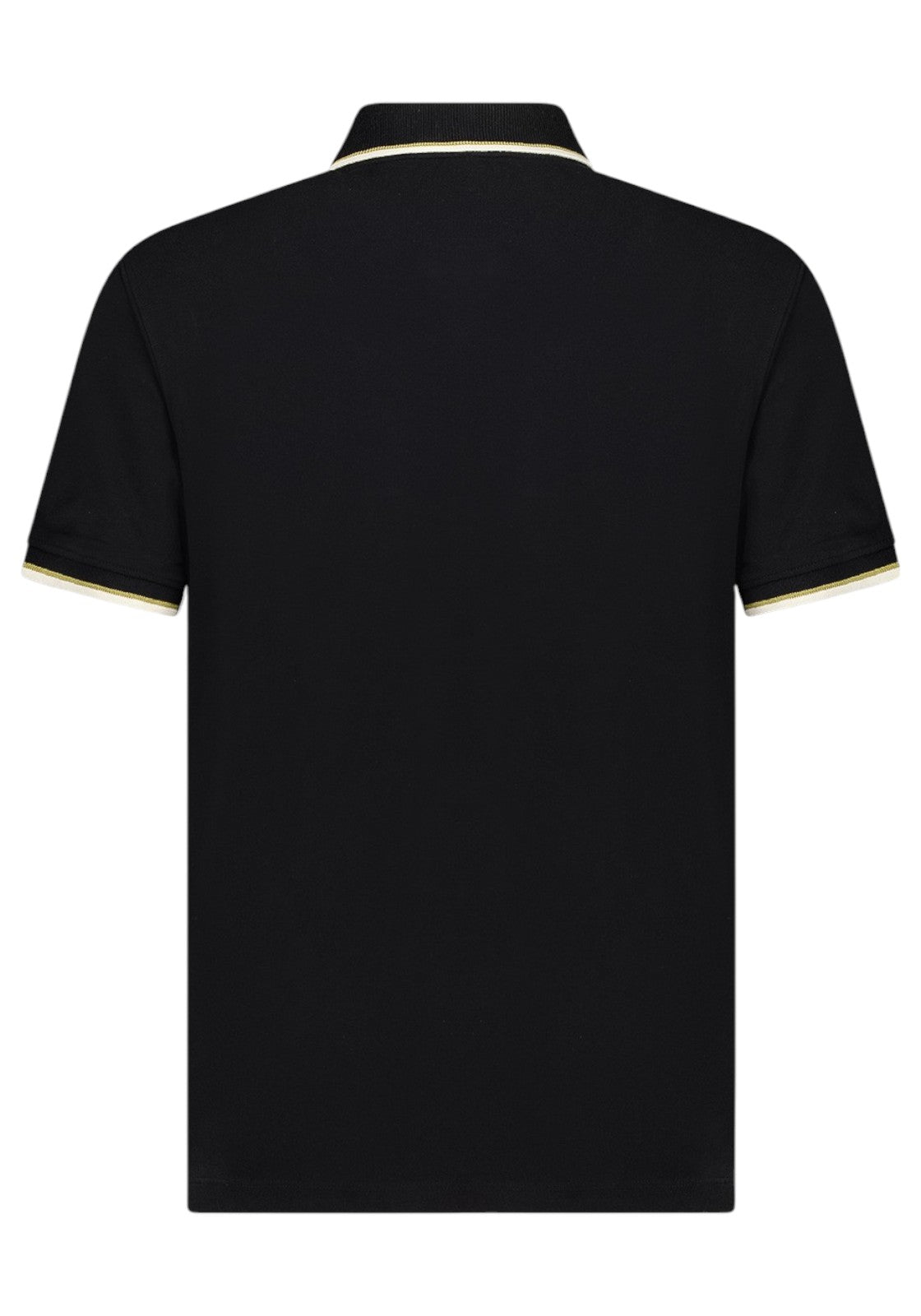 MAGLIONI E POLO Nero/beige Ciesse