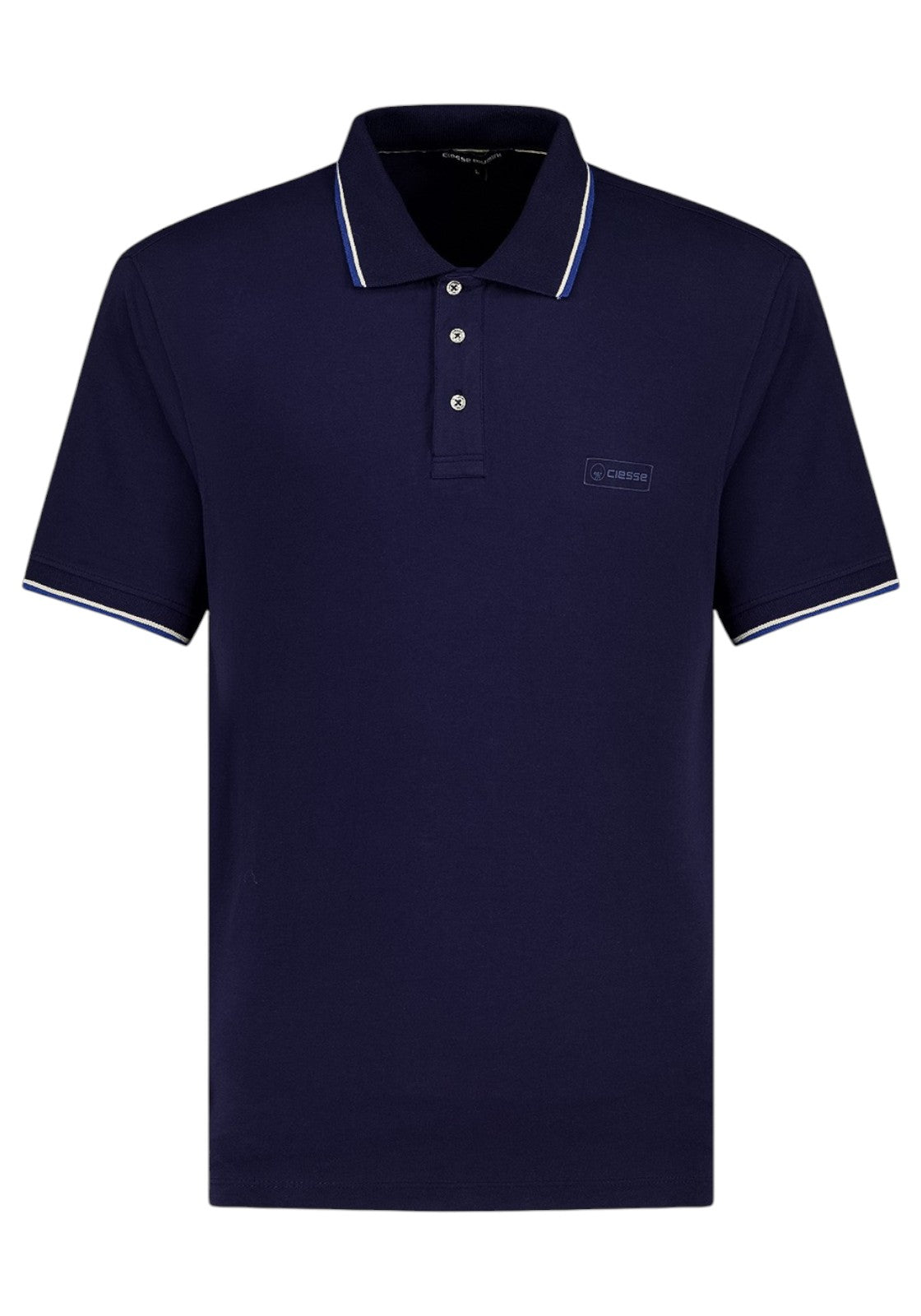 MAGLIONI E POLO Blu Ciesse