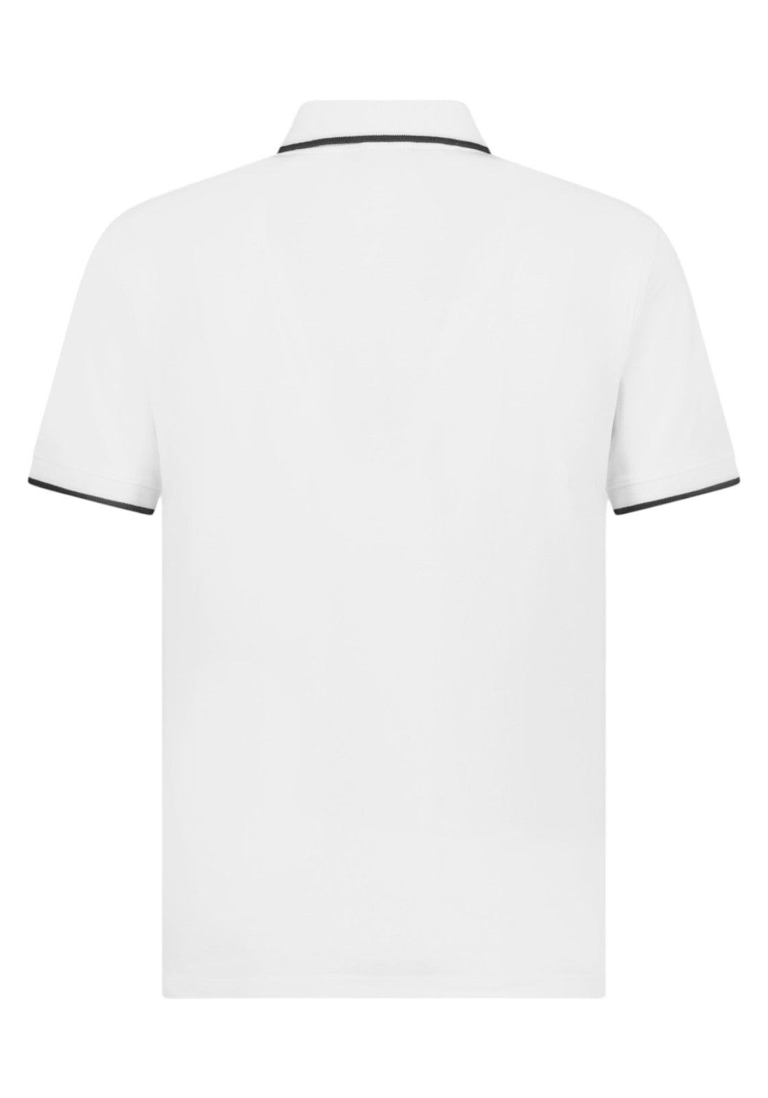 MAGLIONI E POLO Bianco/blu Ciesse