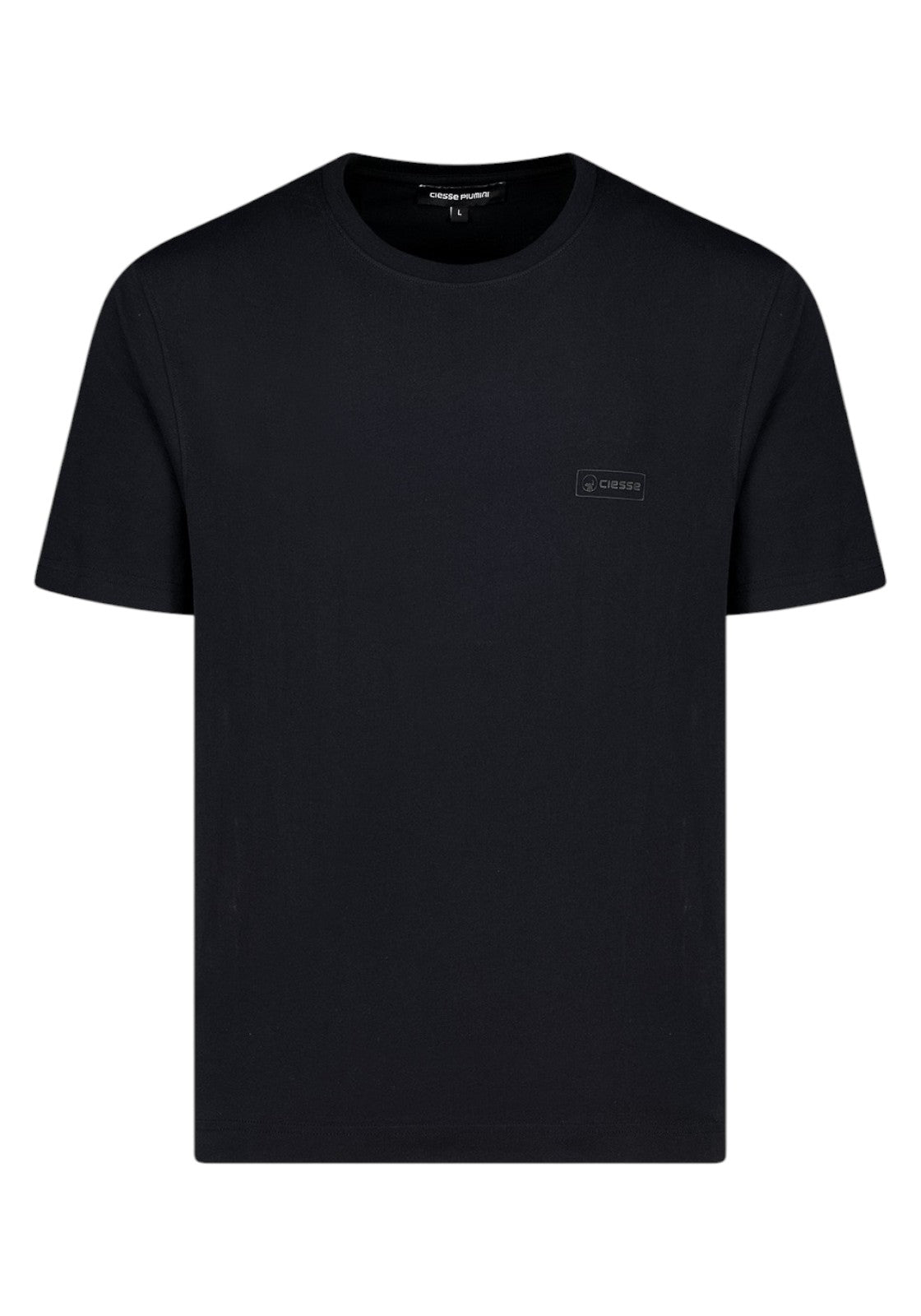 T-SHIRT E CANOTTE Nero Ciesse