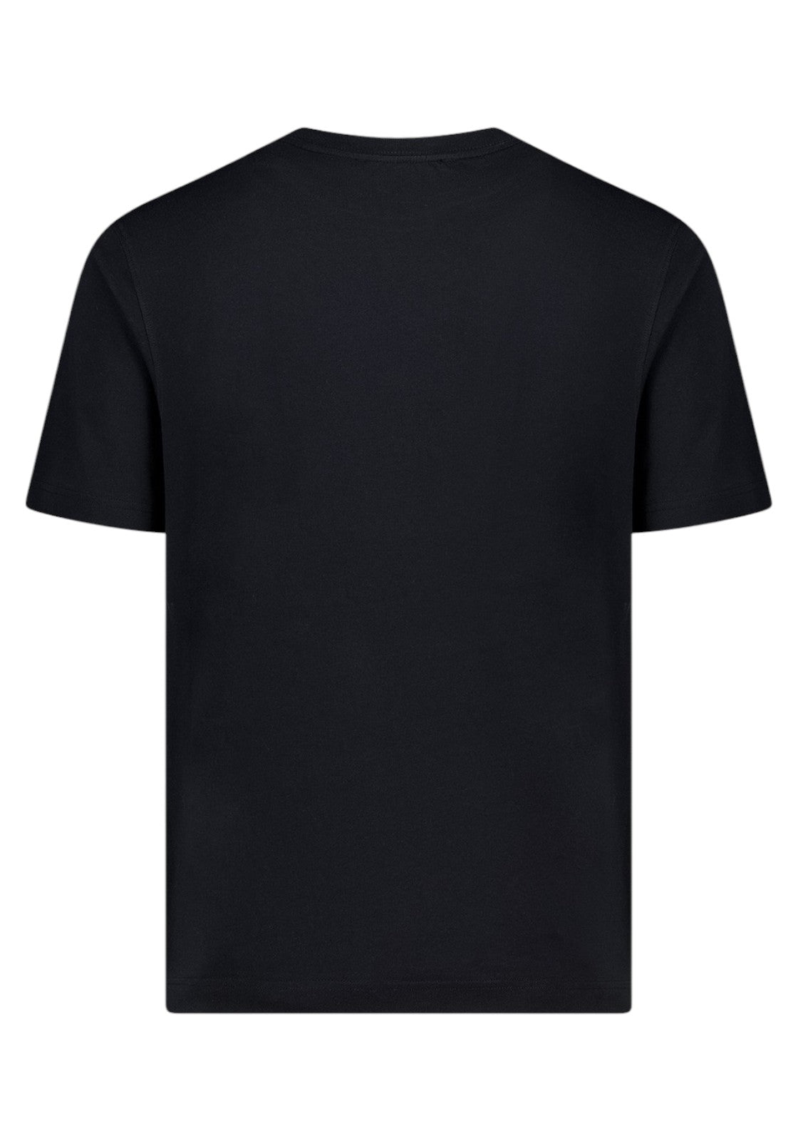 T-SHIRT E CANOTTE Nero Ciesse