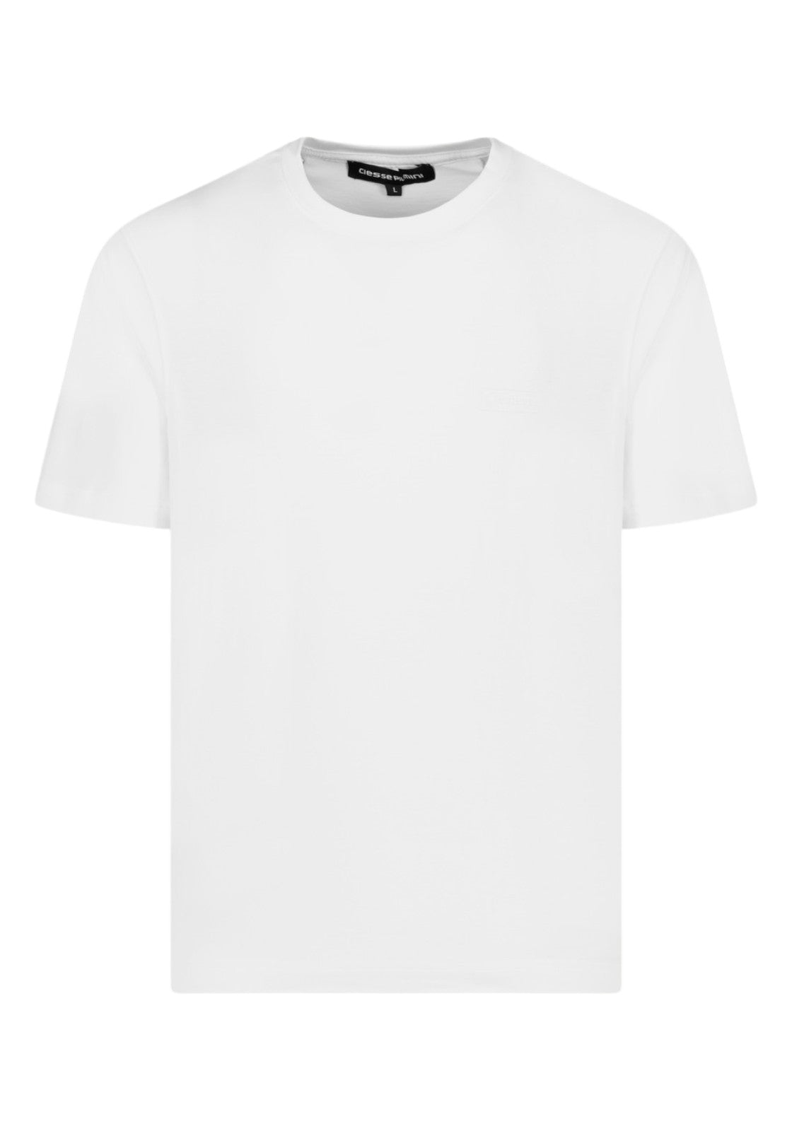 T-SHIRT E CANOTTE Bianco Ciesse