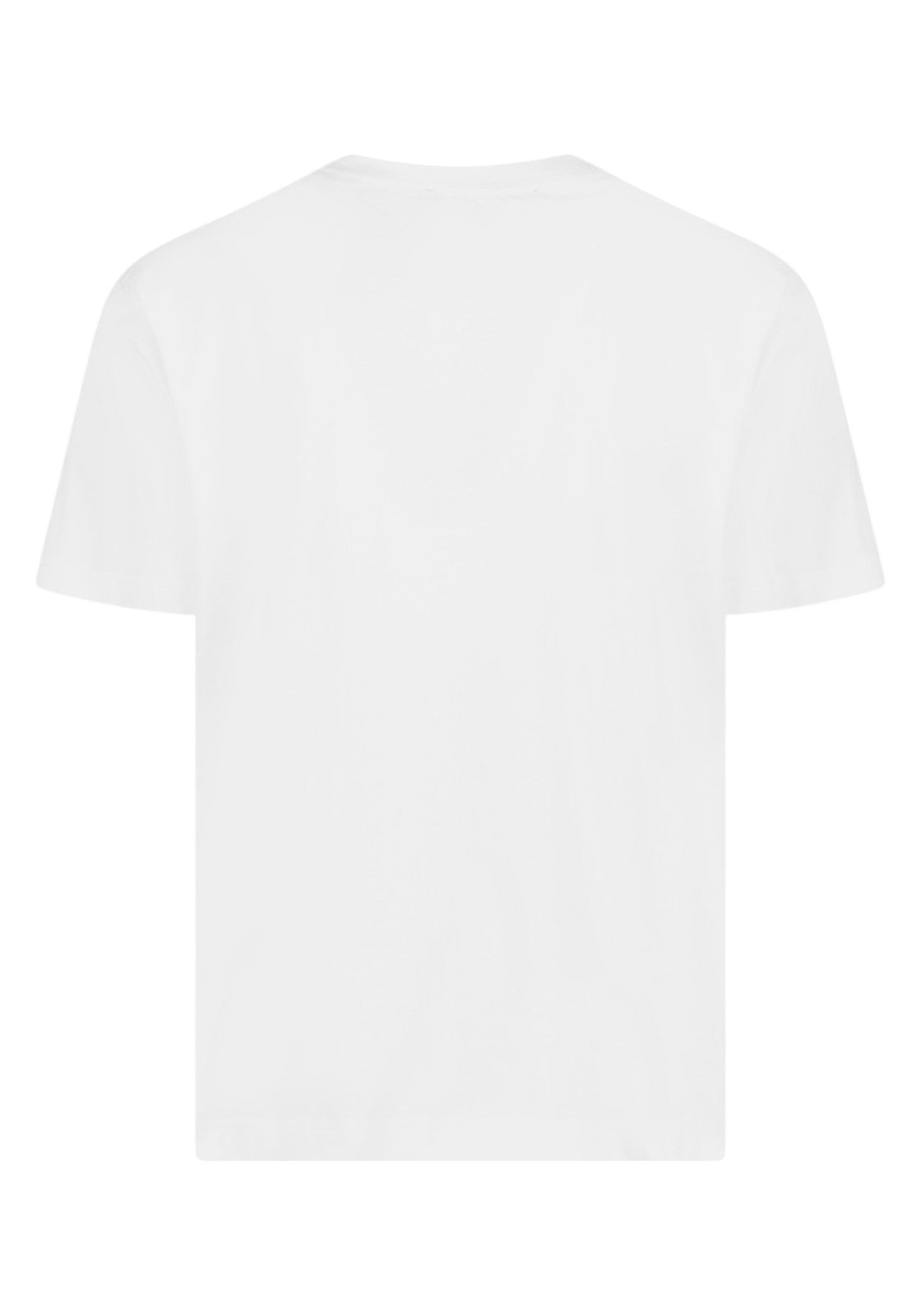 T-SHIRT E CANOTTE Bianco Ciesse