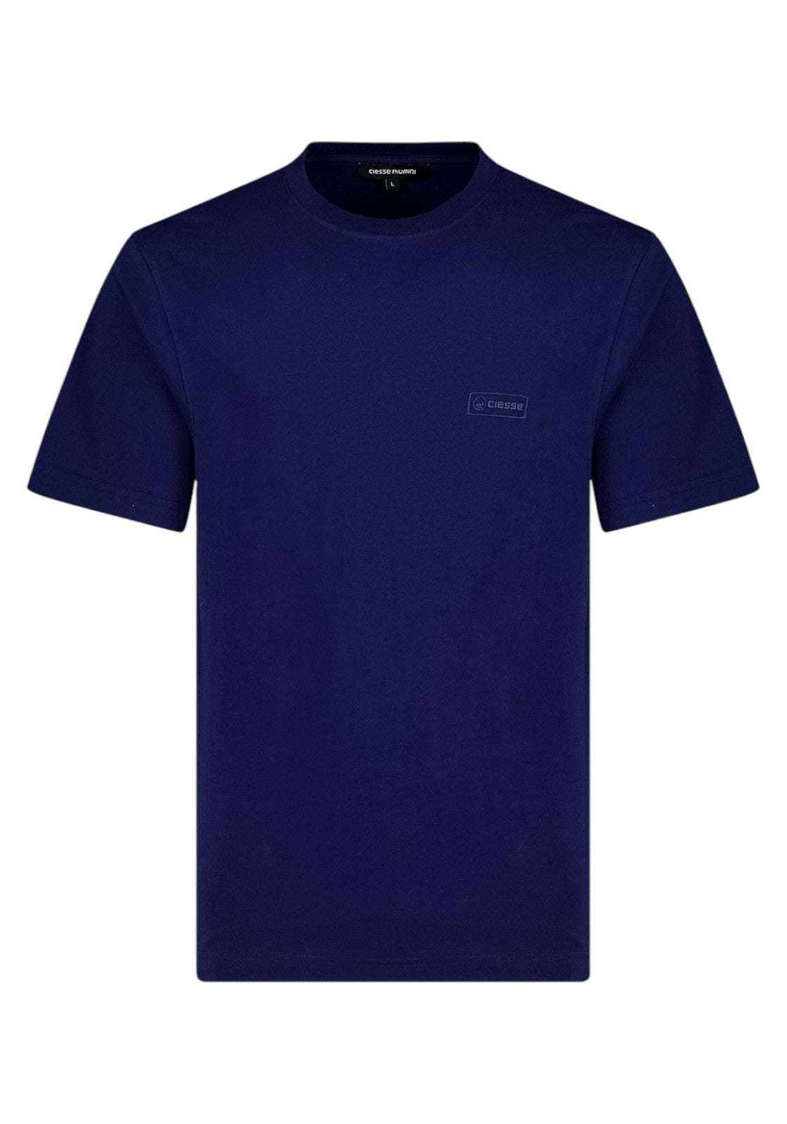 T-SHIRT E CANOTTE Blu Ciesse