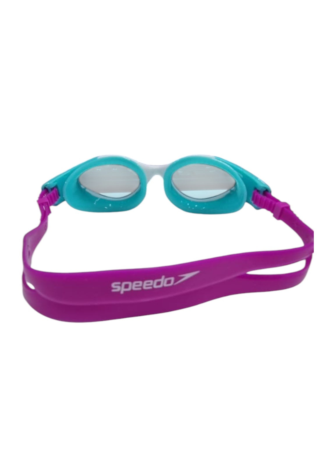 ACCESSORI PISCINA Bianco Speedo