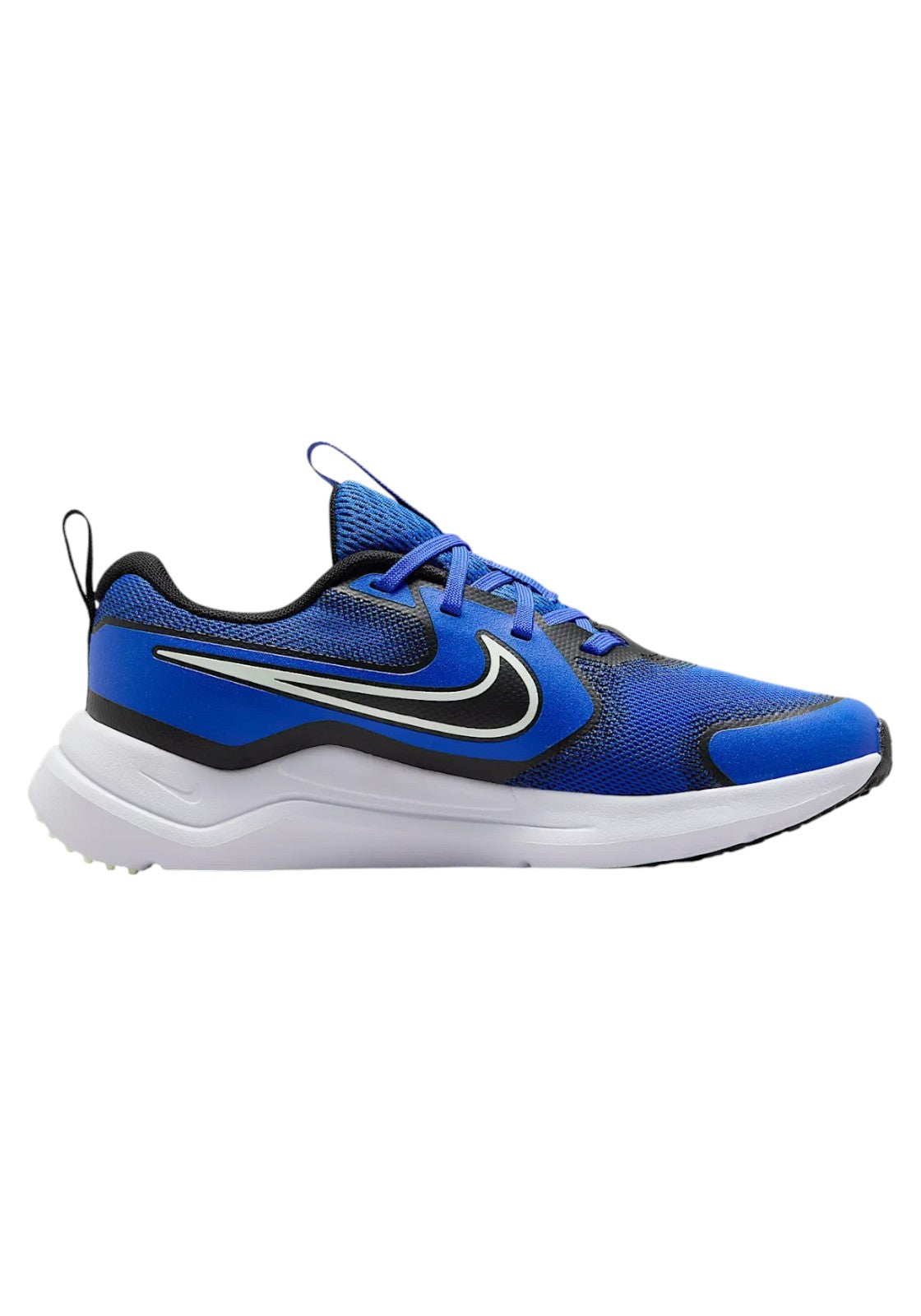 SCARPE Azzurro/nero Nike