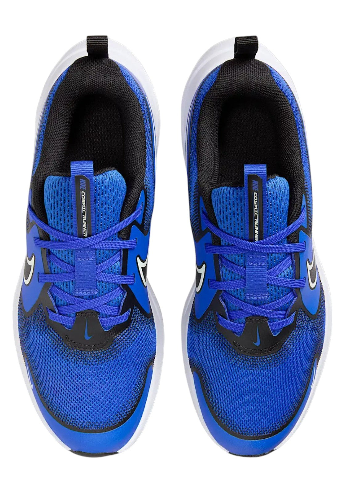 SCARPE Azzurro/nero Nike