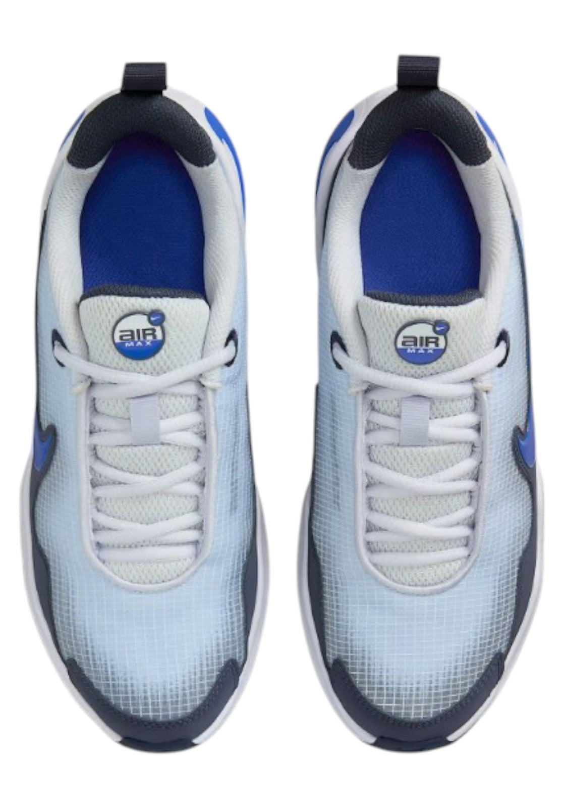 SCARPE Celeste/blu Nike