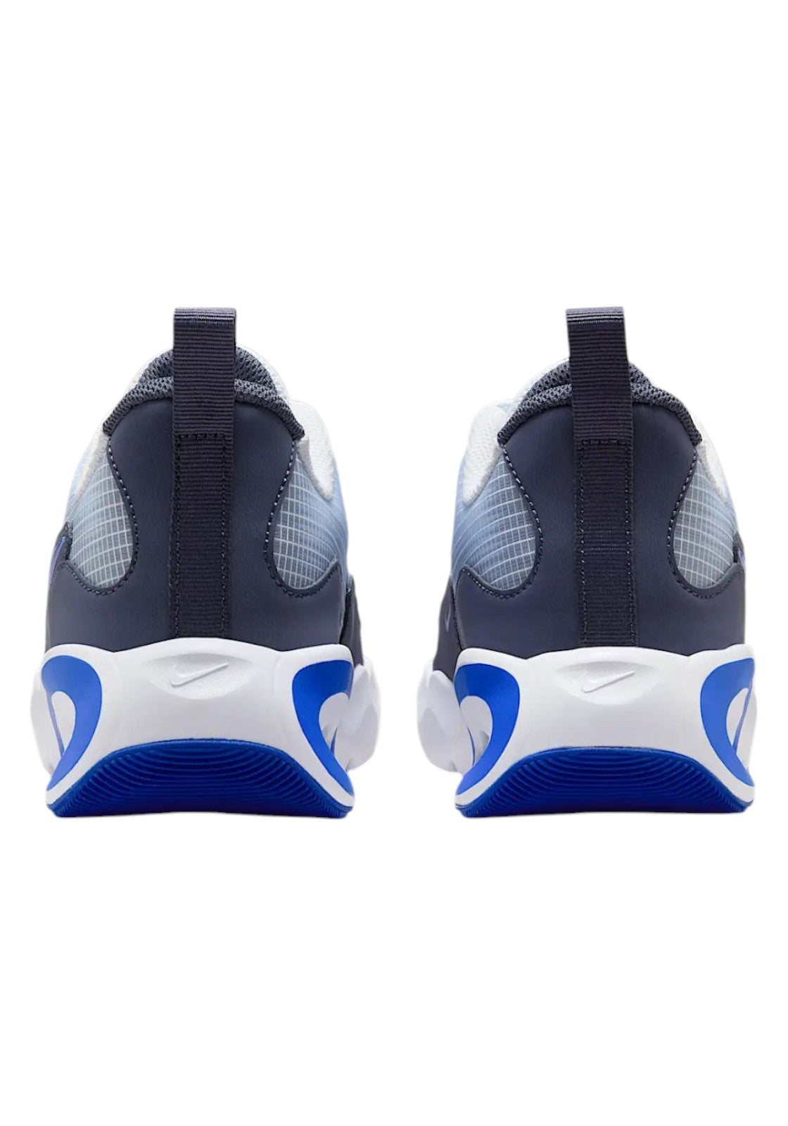 SCARPE Celeste/blu Nike