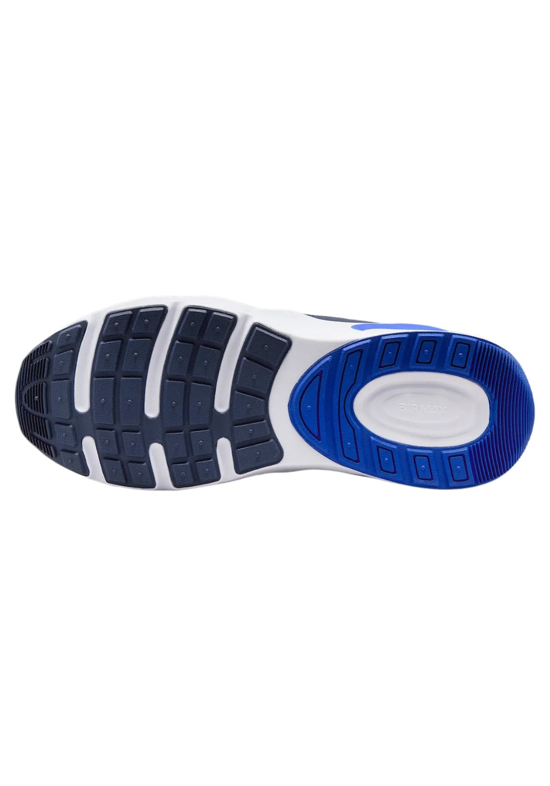 SCARPE Celeste/blu Nike