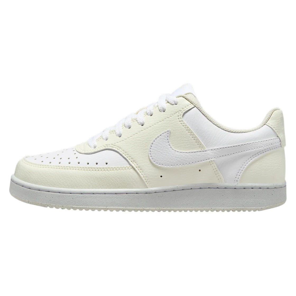 SCARPE Bianco/giallo Nike