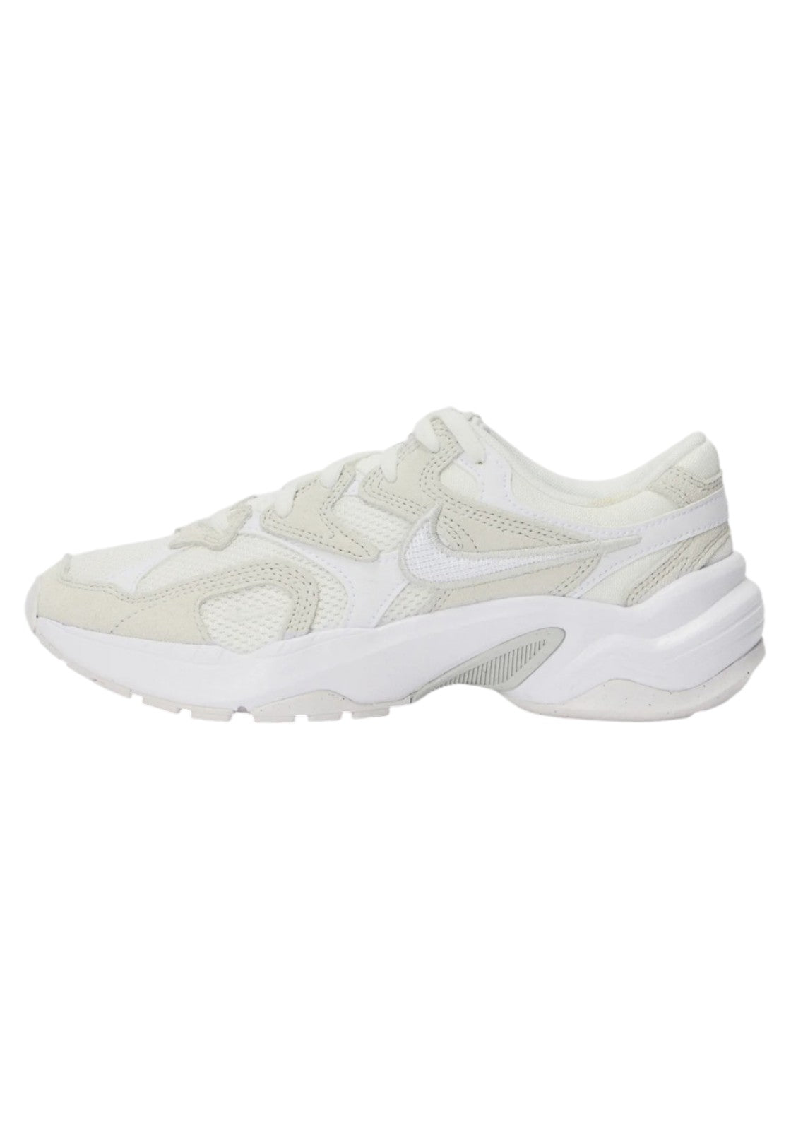 SCARPE Beige/bianco Nike