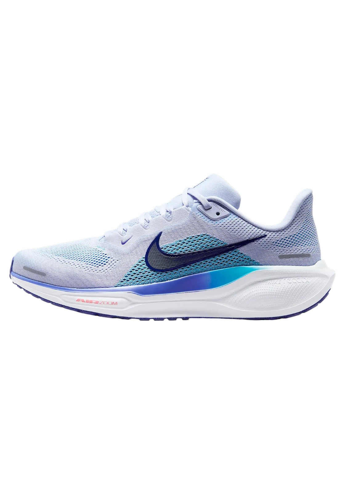 SCARPE Celeste/blu Nike