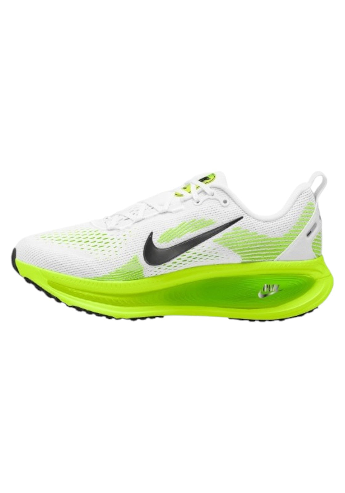 SCARPE Bianco/giallo Nike
