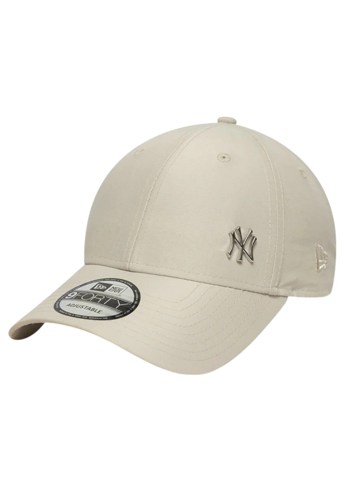 ACCESSORI LIFESTYLE Beige New Era