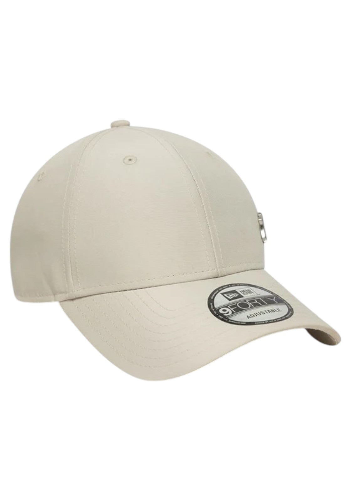 ACCESSORI LIFESTYLE Beige New Era