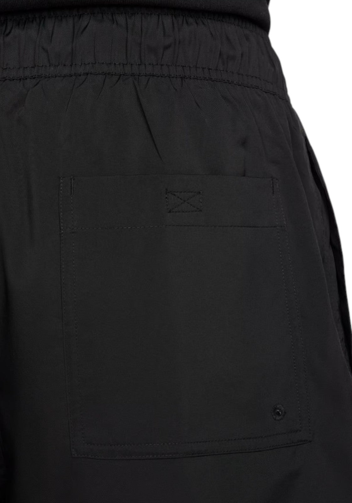 PANTALONCINI Nero/bianco Nike