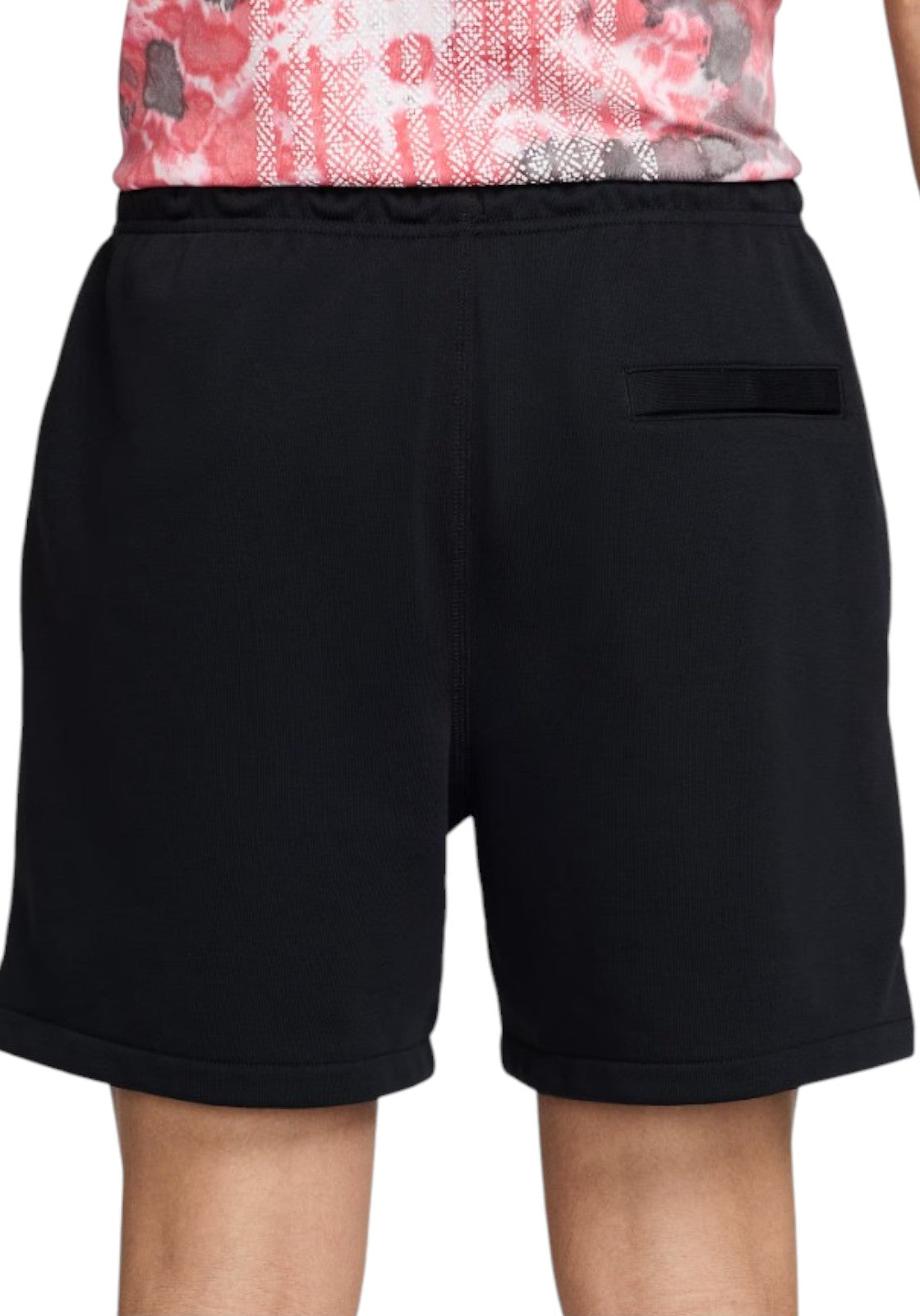 PANTALONCINI Nero Nike