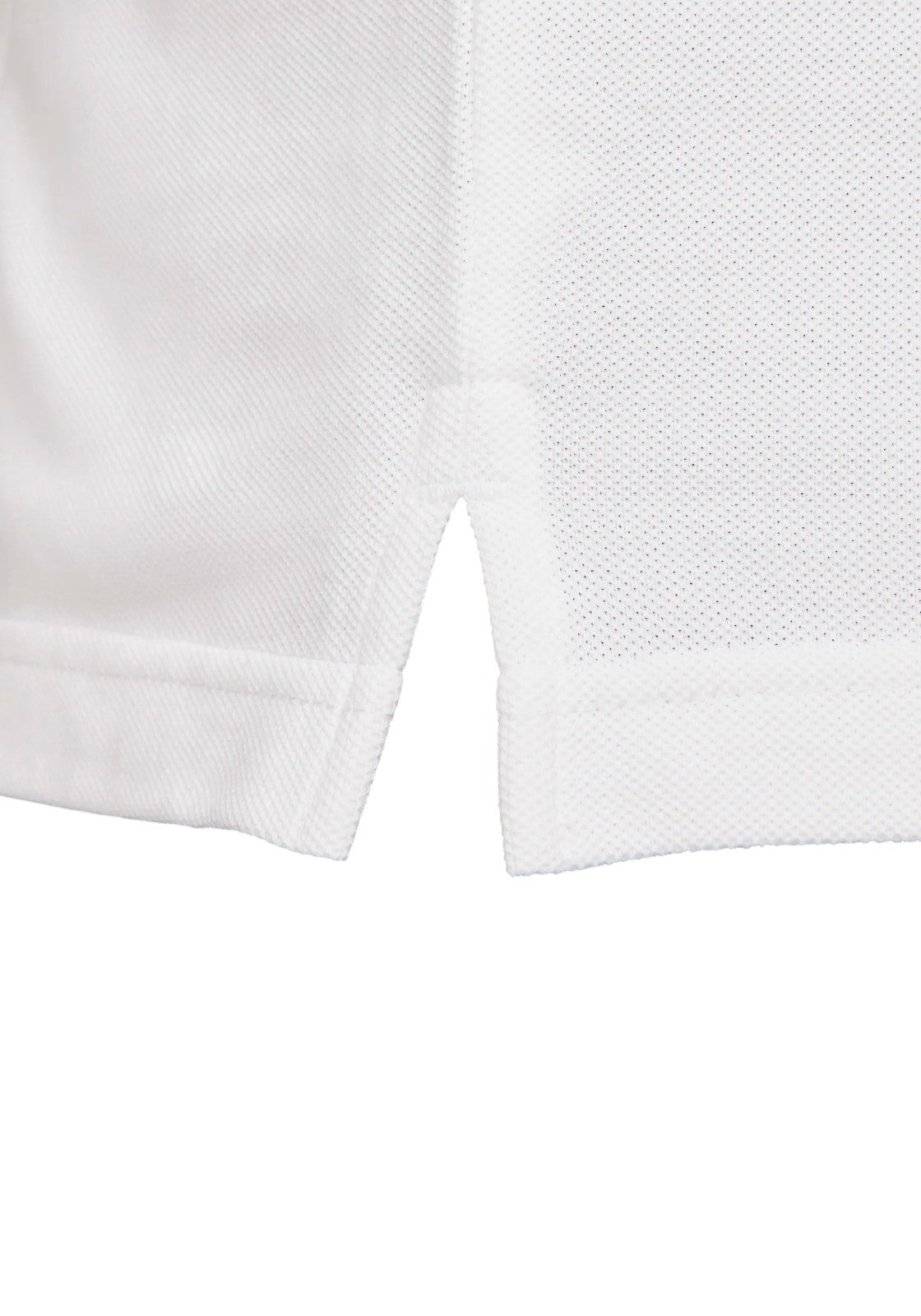 MAGLIONI E POLO Bianco/nero Nike