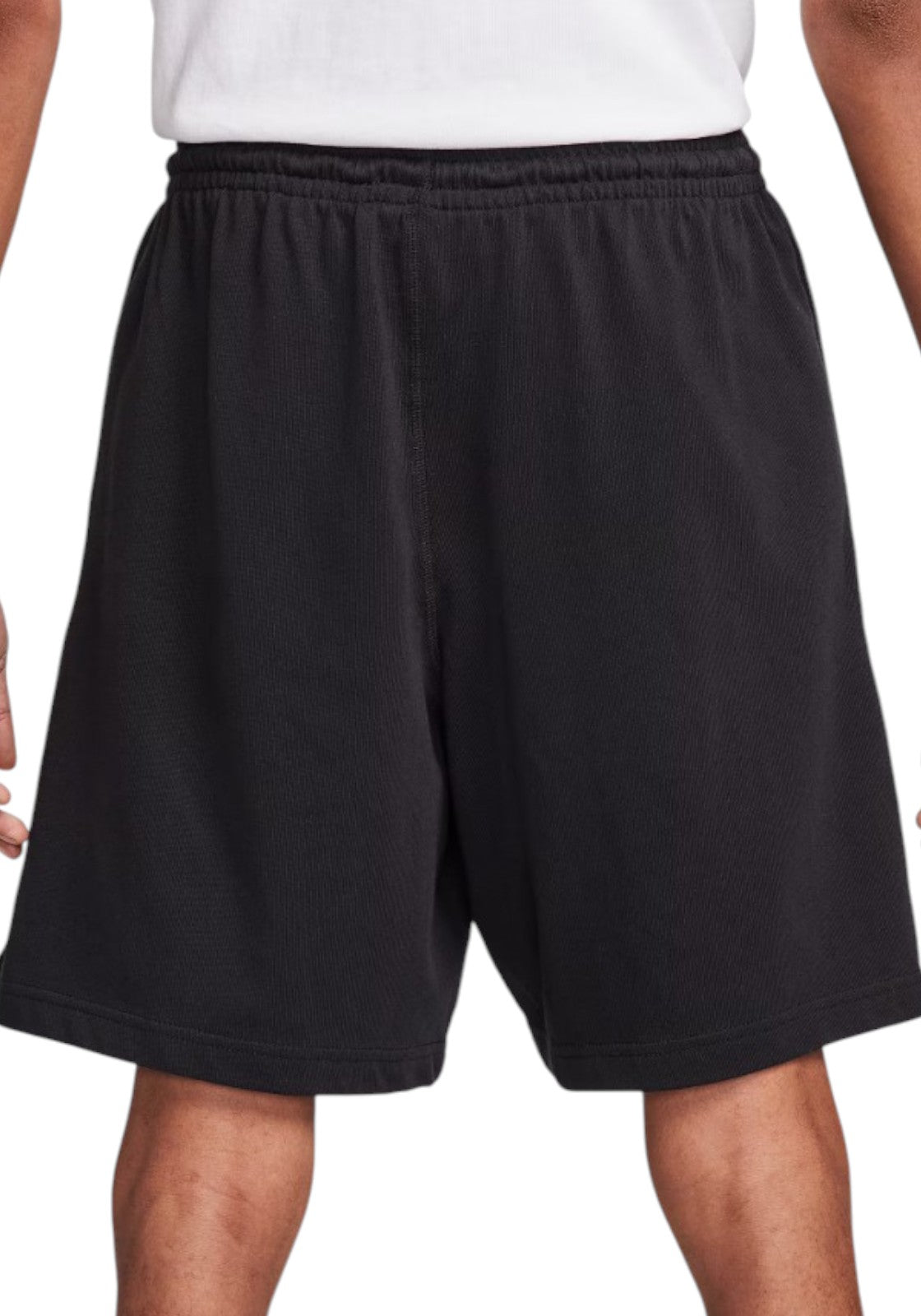 PANTALONCINI Nero Nike