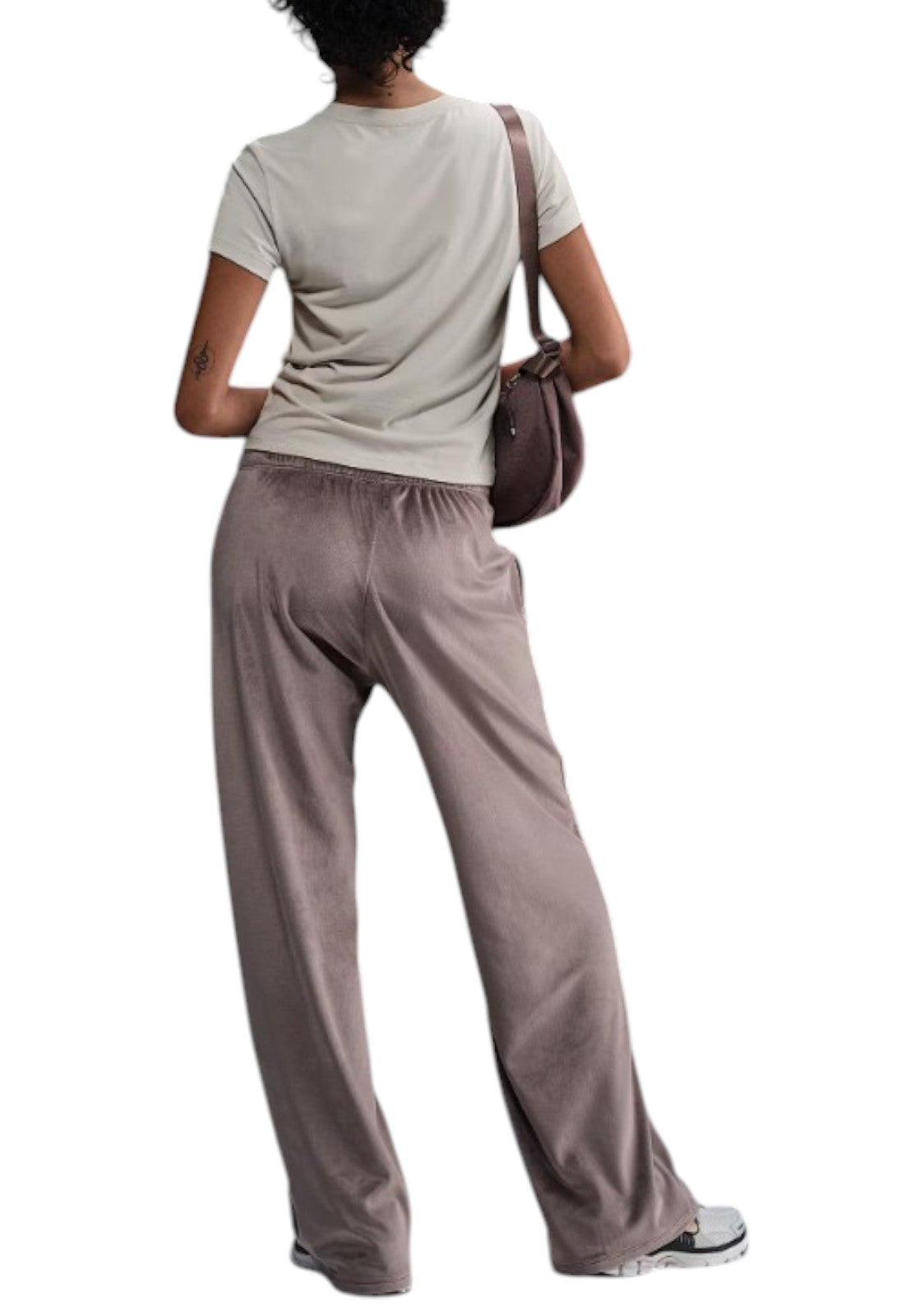 T-SHIRT E CANOTTE Beige Nike