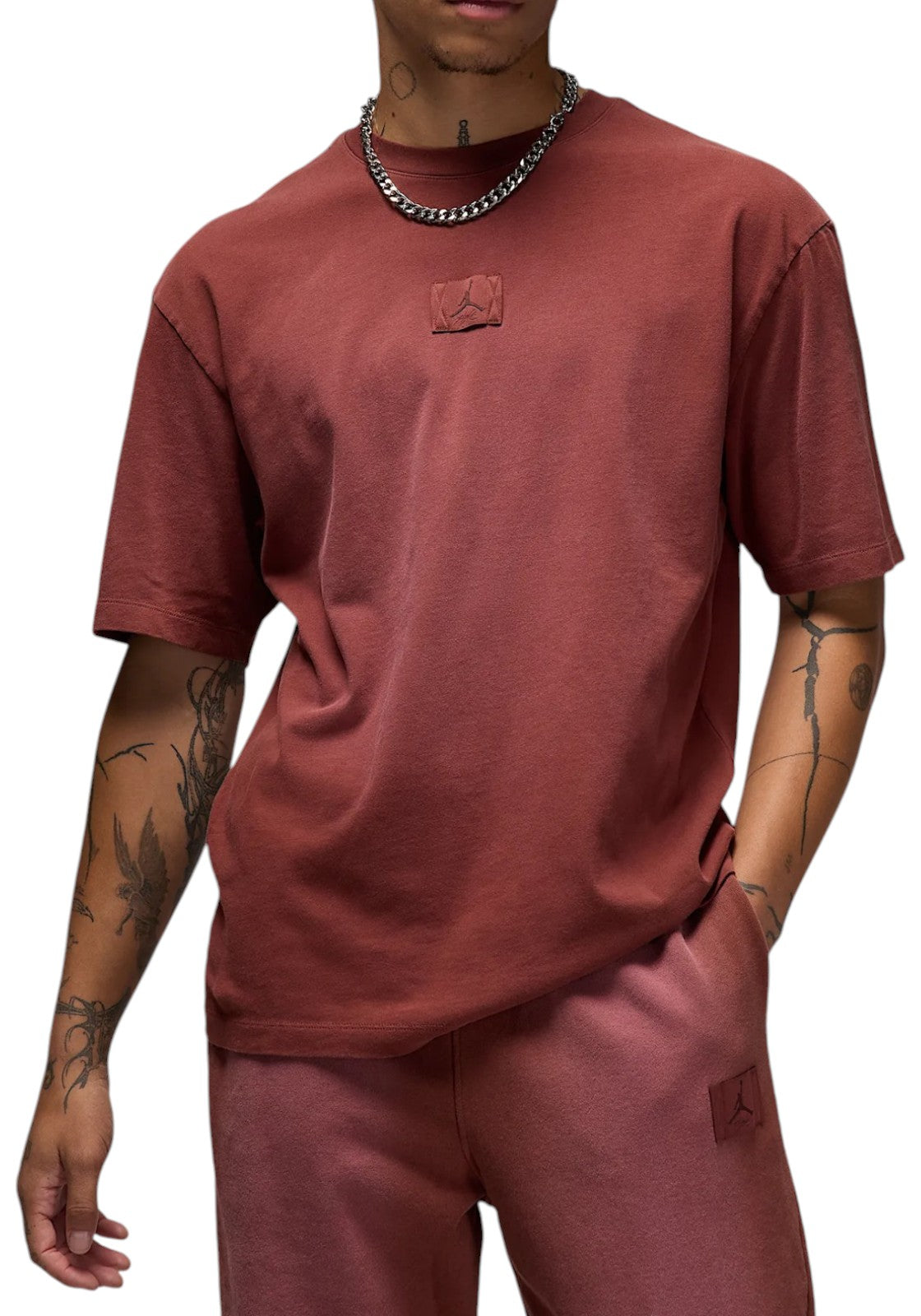 T-SHIRT E CANOTTE Ruggine Nike