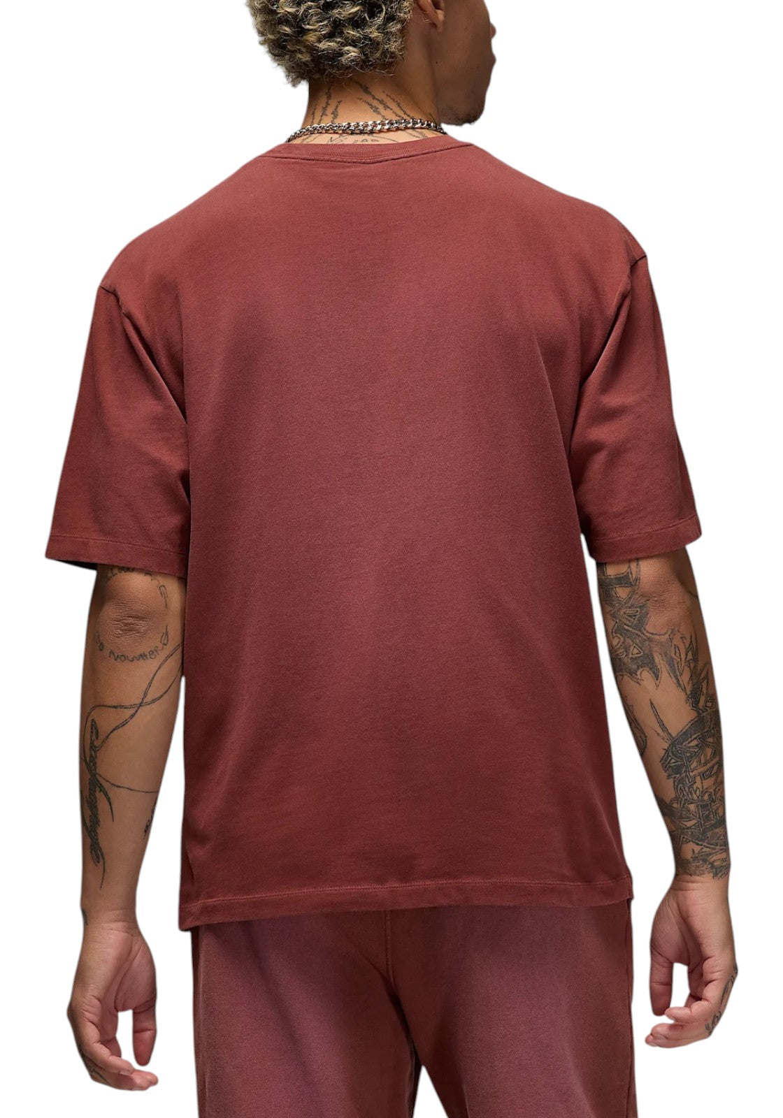 T-SHIRT E CANOTTE Ruggine Nike