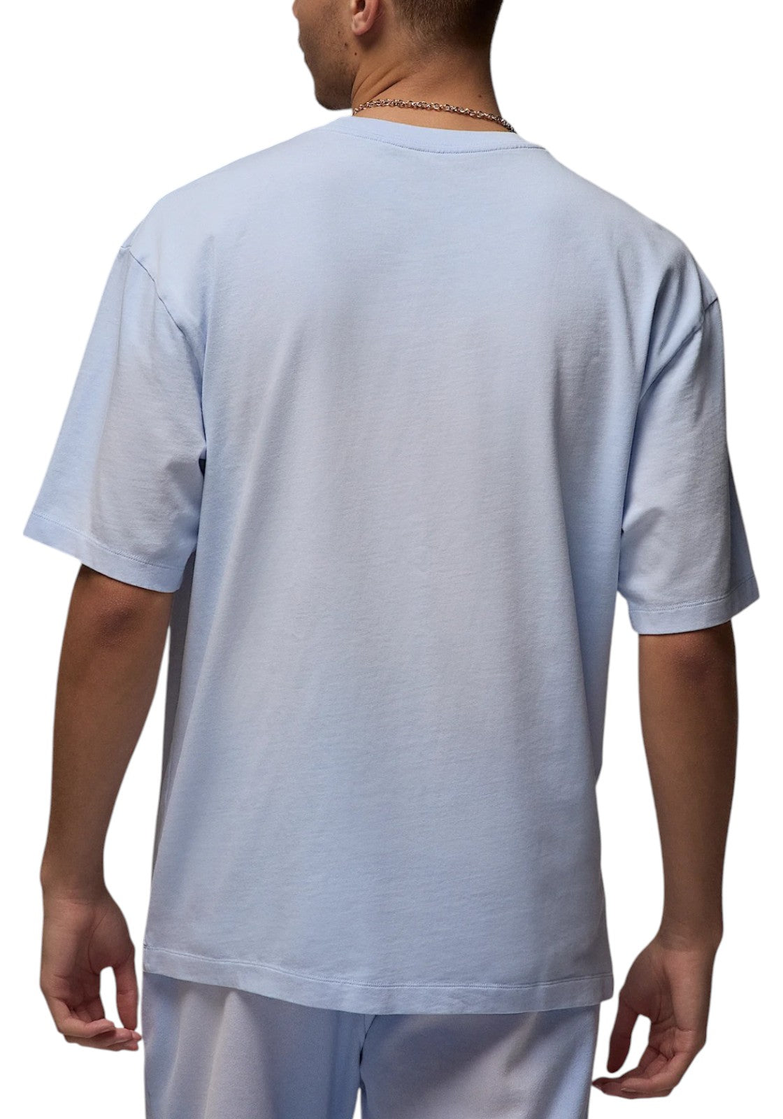 T-SHIRT E CANOTTE Celeste Nike