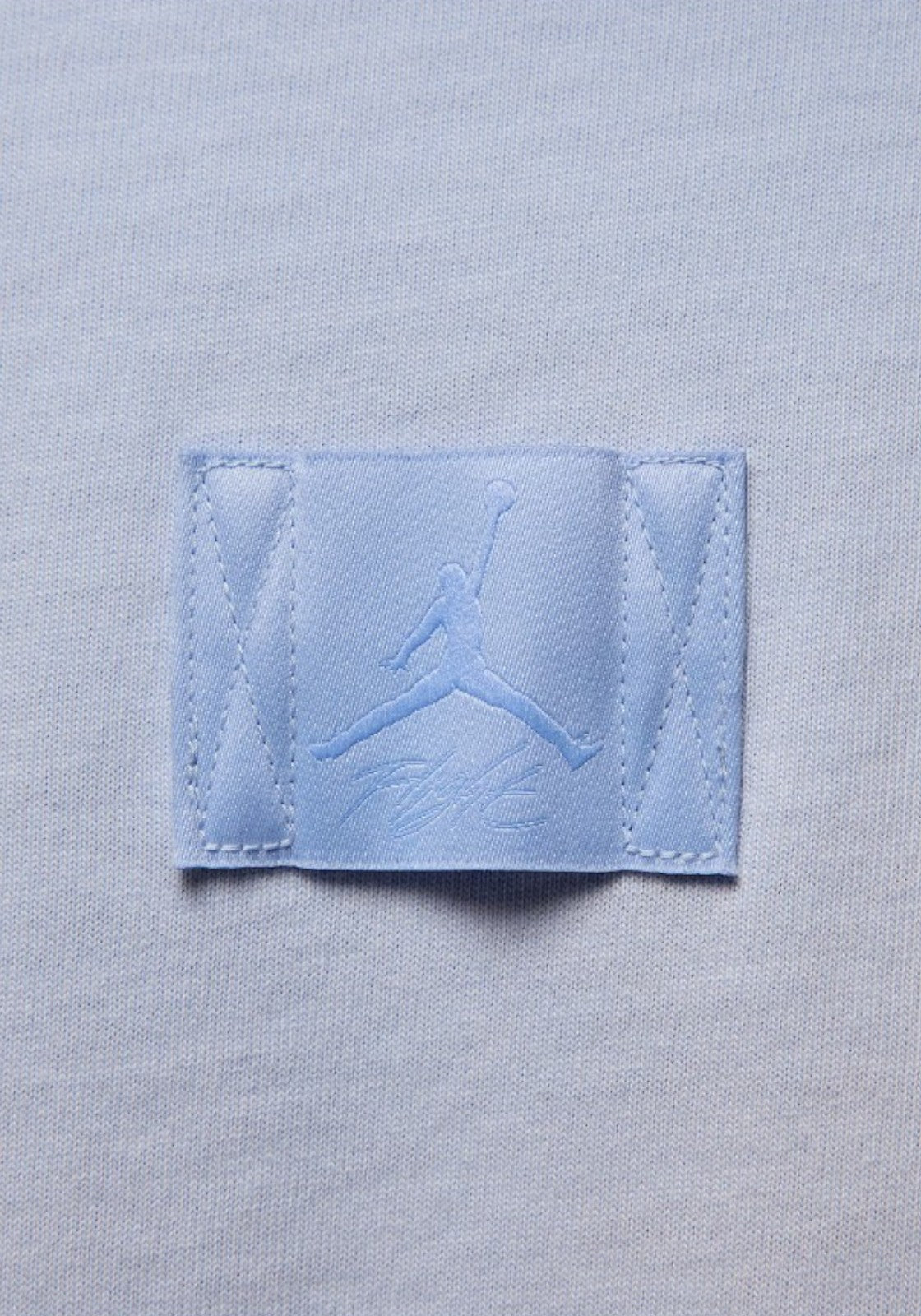 T-SHIRT E CANOTTE Celeste Nike