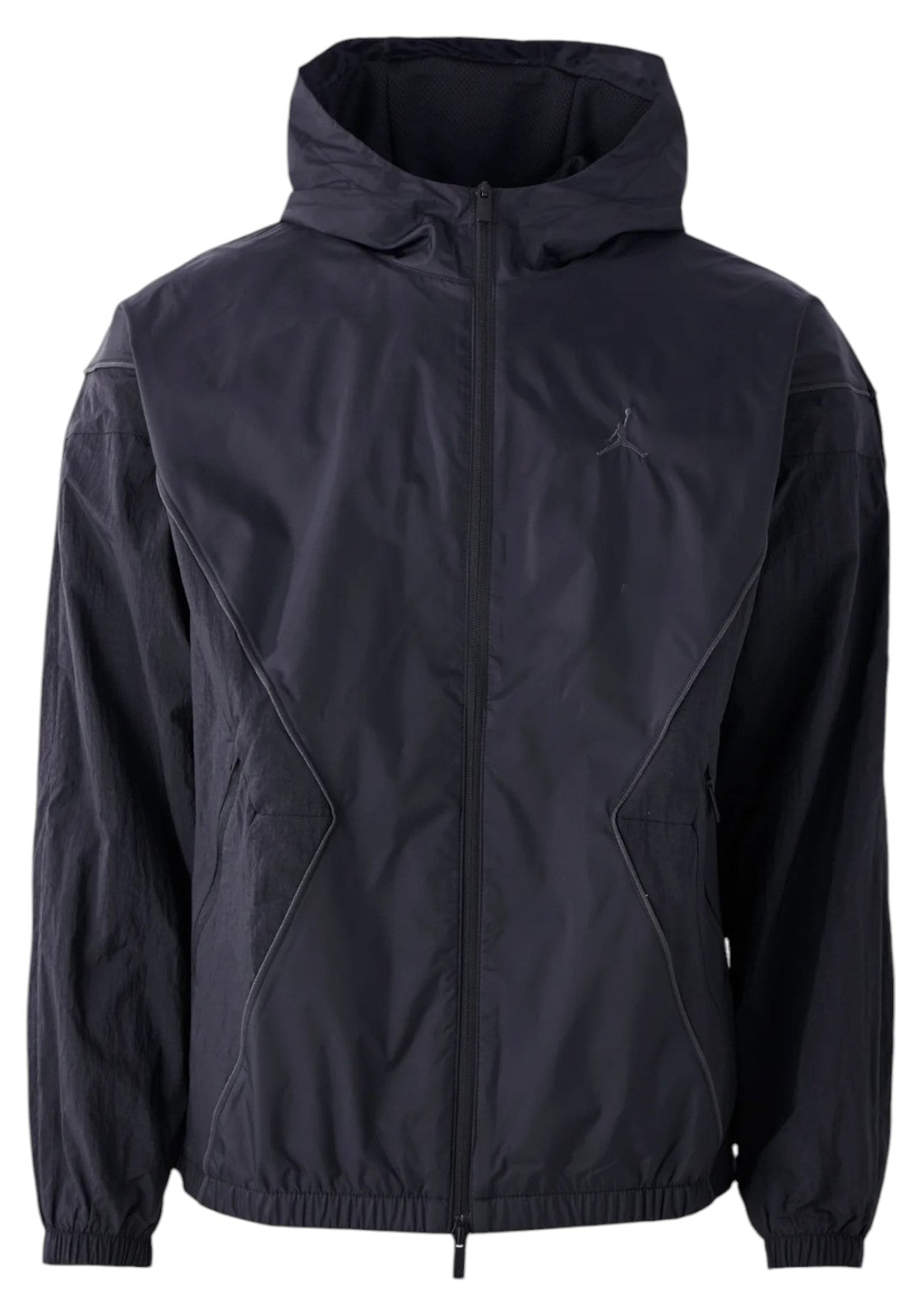 GIUBBINI E GIACCHE Nero Nike