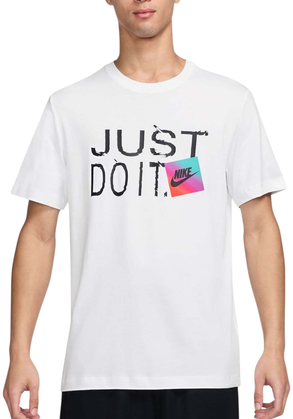 T-SHIRT E CANOTTE Panna Nike