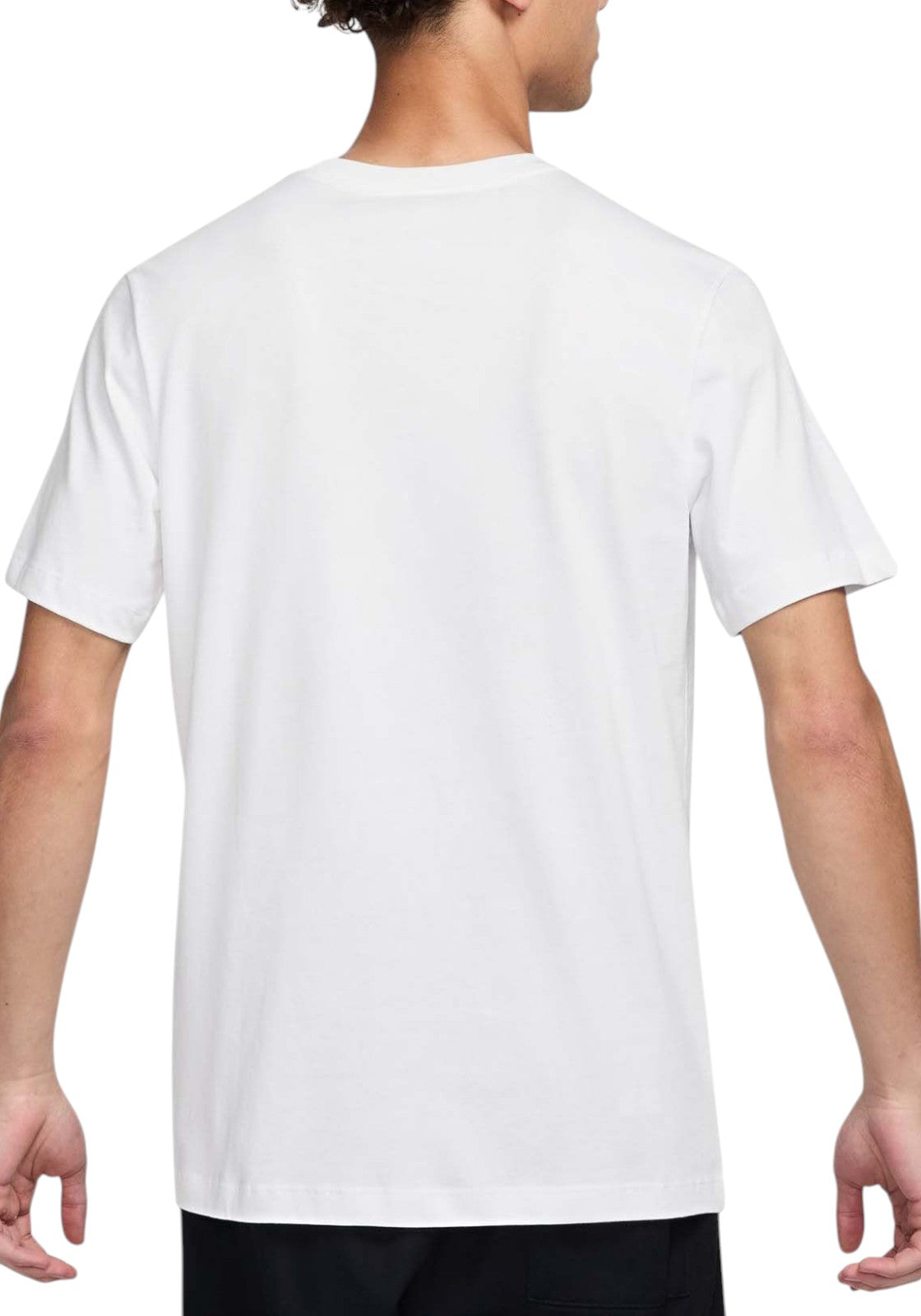 T-SHIRT E CANOTTE Panna Nike