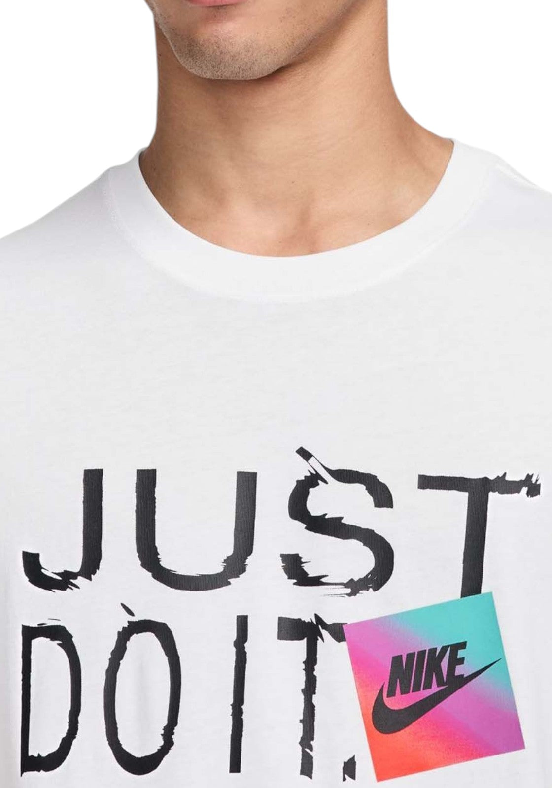 T-SHIRT E CANOTTE Panna Nike