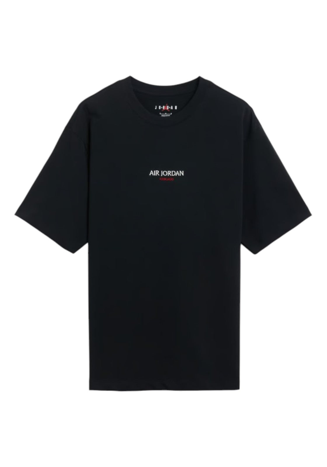 T-SHIRT E CANOTTE Nero Nike