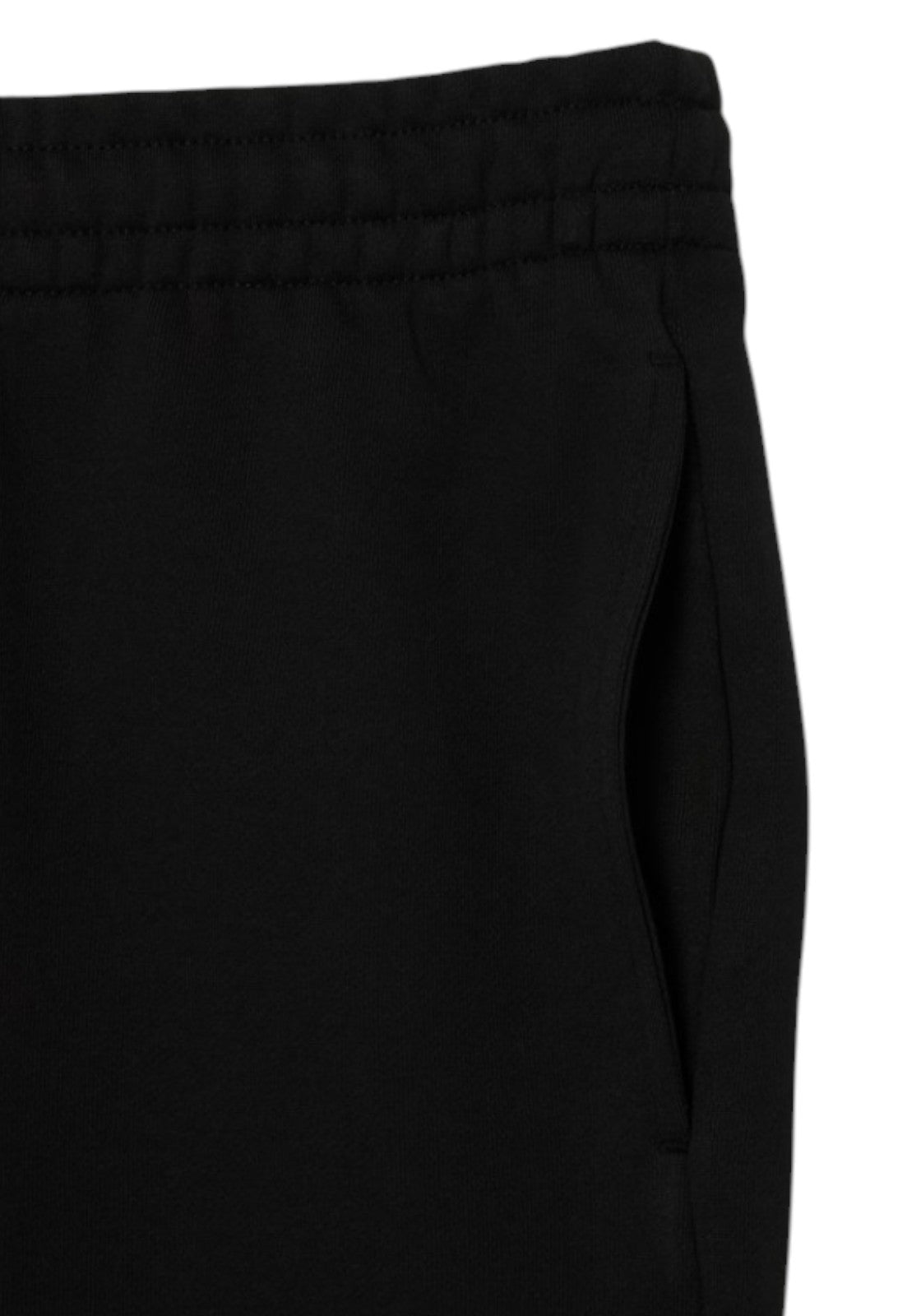 PANTALONCINI Nero Lacoste