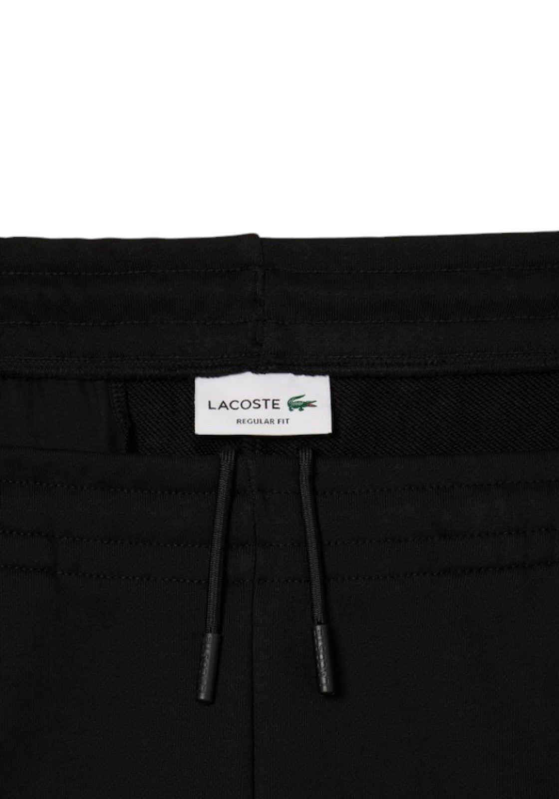 PANTALONCINI Nero Lacoste