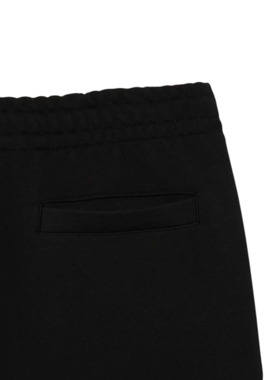 PANTALONCINI Nero Lacoste