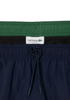 COSTUMI Blu/verde Lacoste