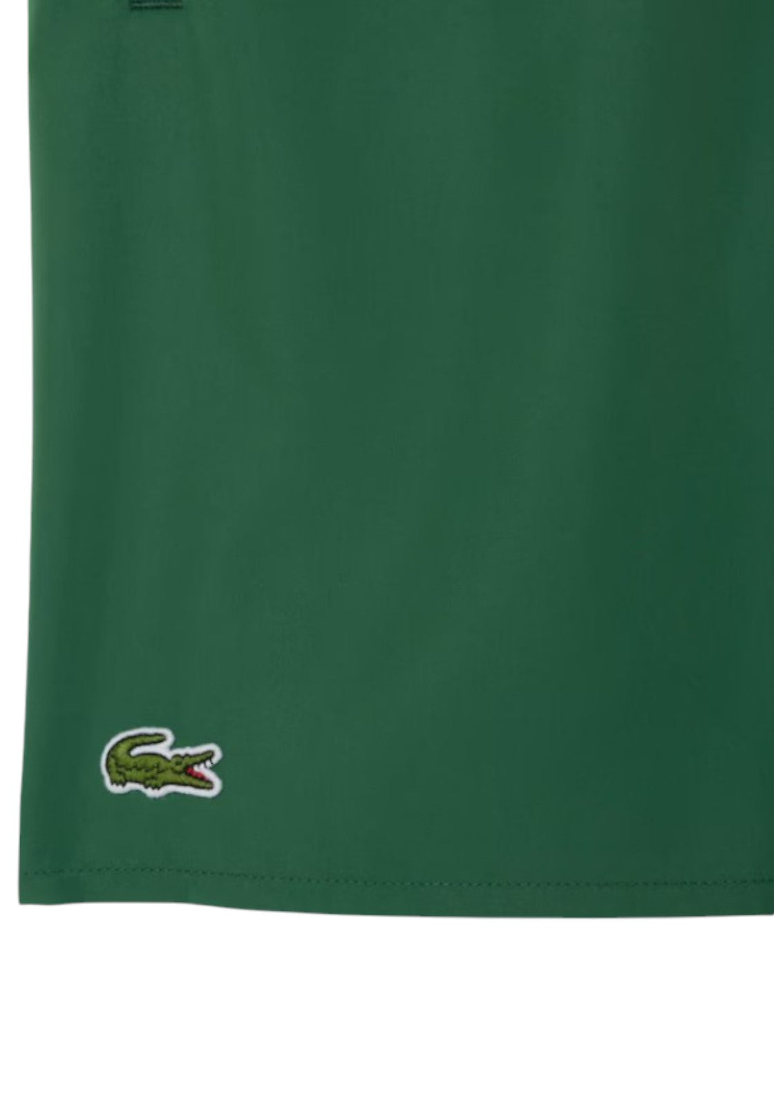 COSTUMI Verde Lacoste