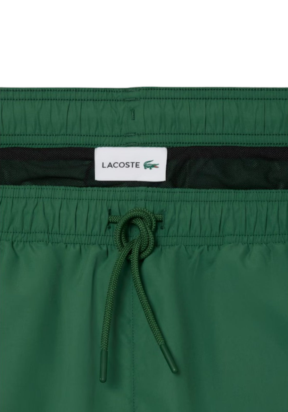 COSTUMI Verde Lacoste