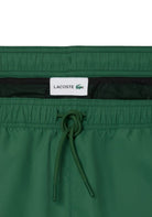 COSTUMI Verde Lacoste