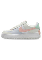SCARPE Bianco/verde Nike