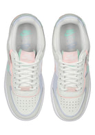 SCARPE Bianco/verde Nike