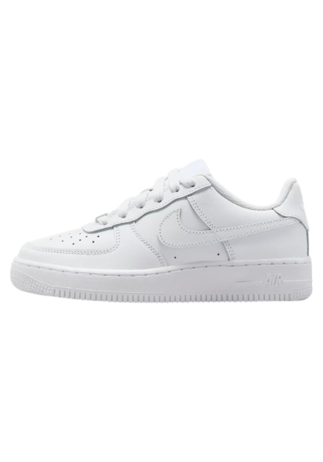 SCARPE Bianco Nike