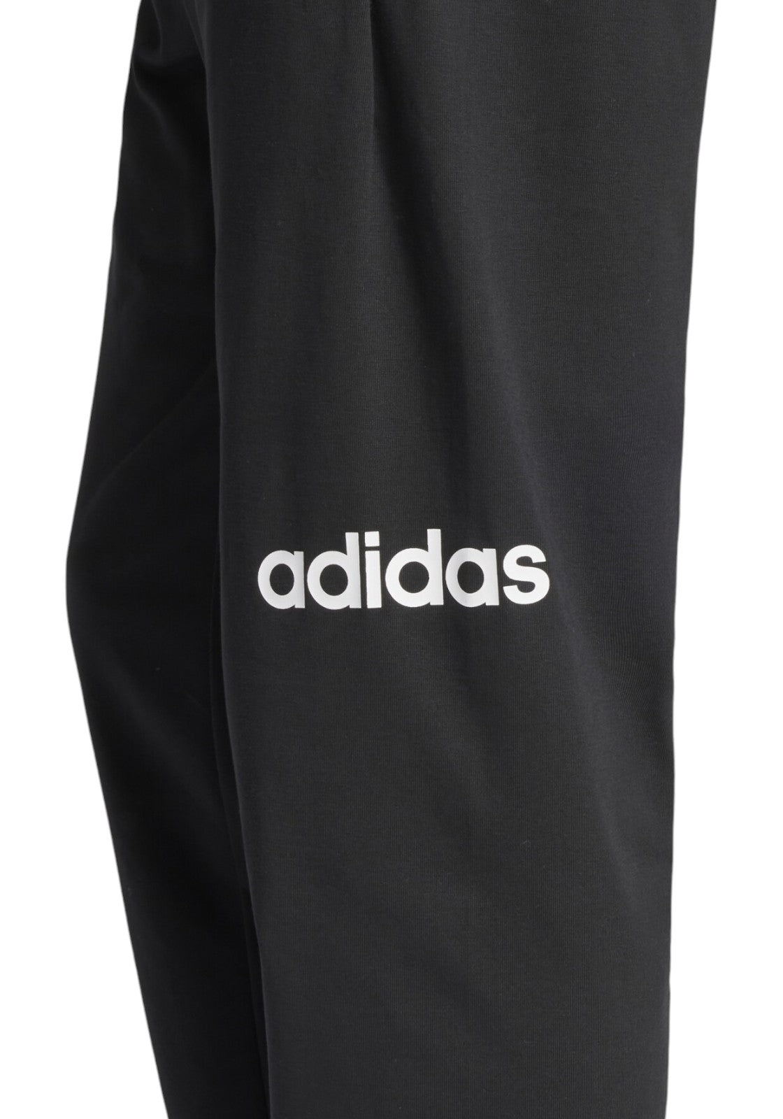 PANTALONI Nero/bianco Adidas