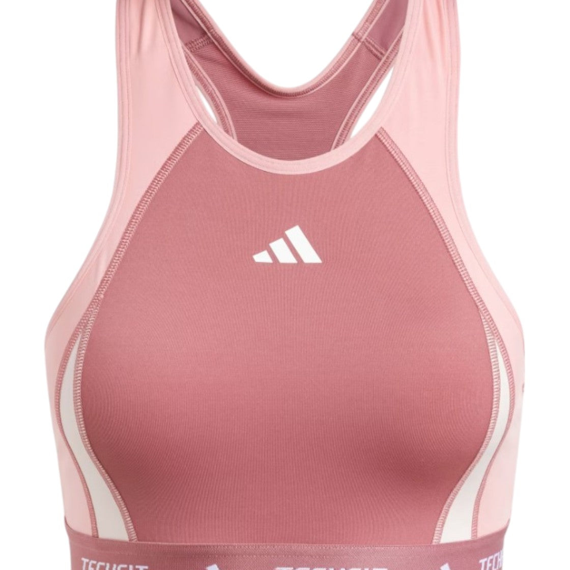 TOP PALESTRA Rosa Adidas