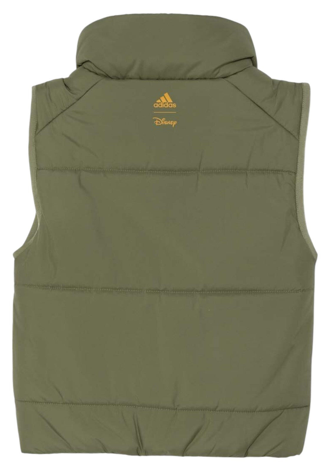 GIUBBINI E GIACCHE Verde Adidas