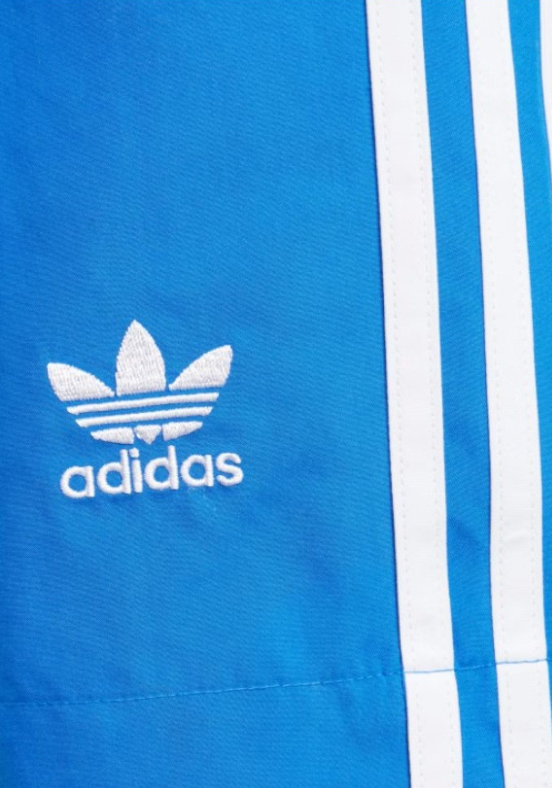 COSTUMI Azzurro/bianco Adidas Originals