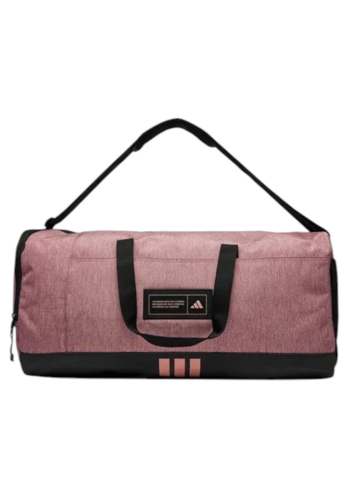 ACCESSORI PALESTRA Rosa/nero Adidas