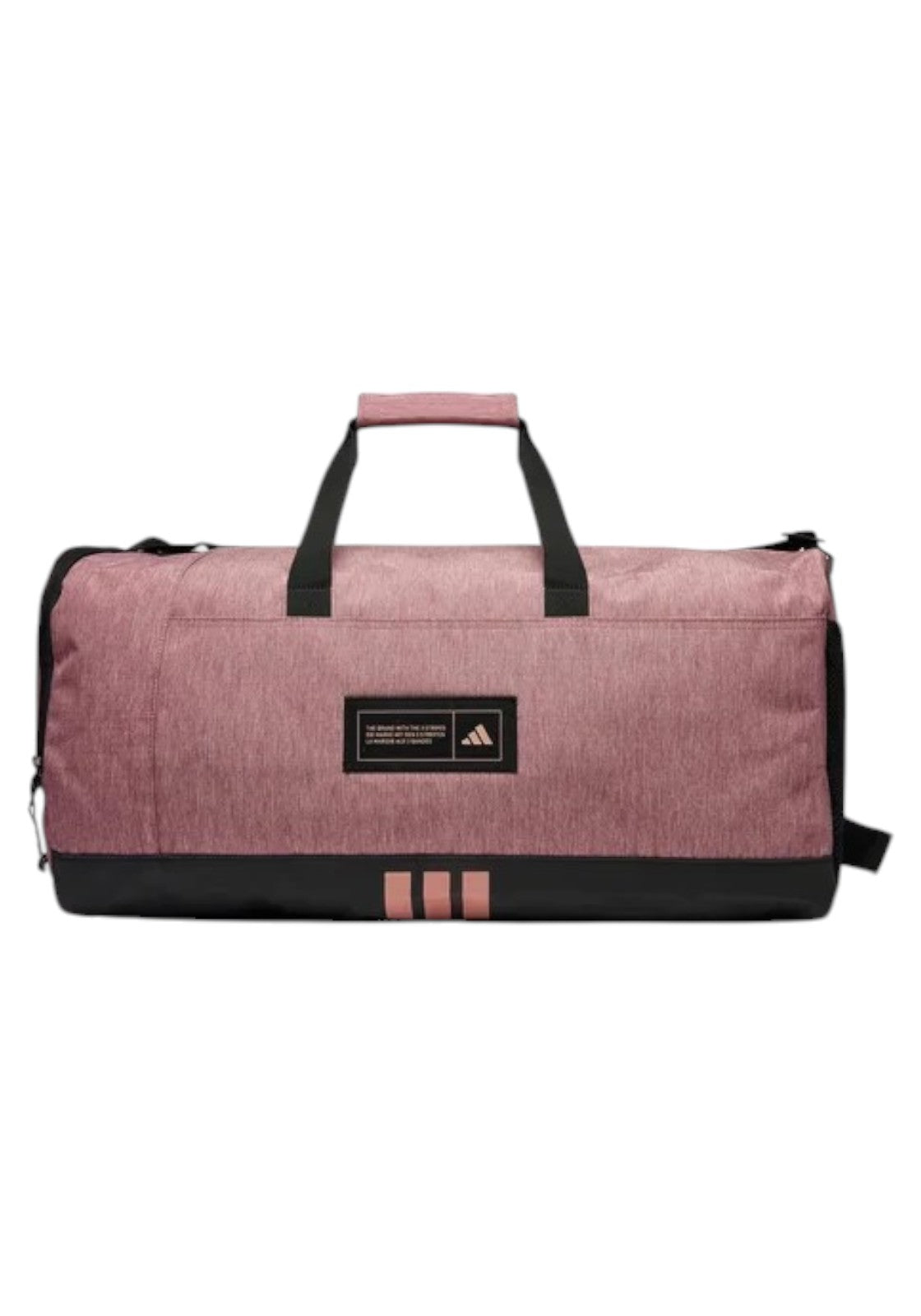 ACCESSORI PALESTRA Rosa/nero Adidas
